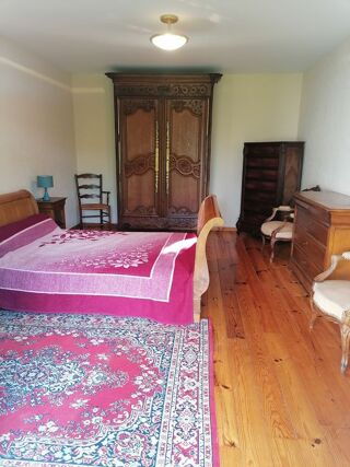  Maison à louer 5 pièces 140 m² Bréhal