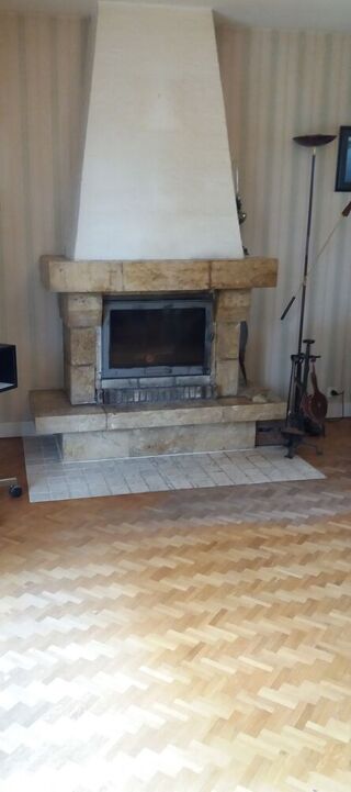  Maison à vendre 7 pièces 148 m²