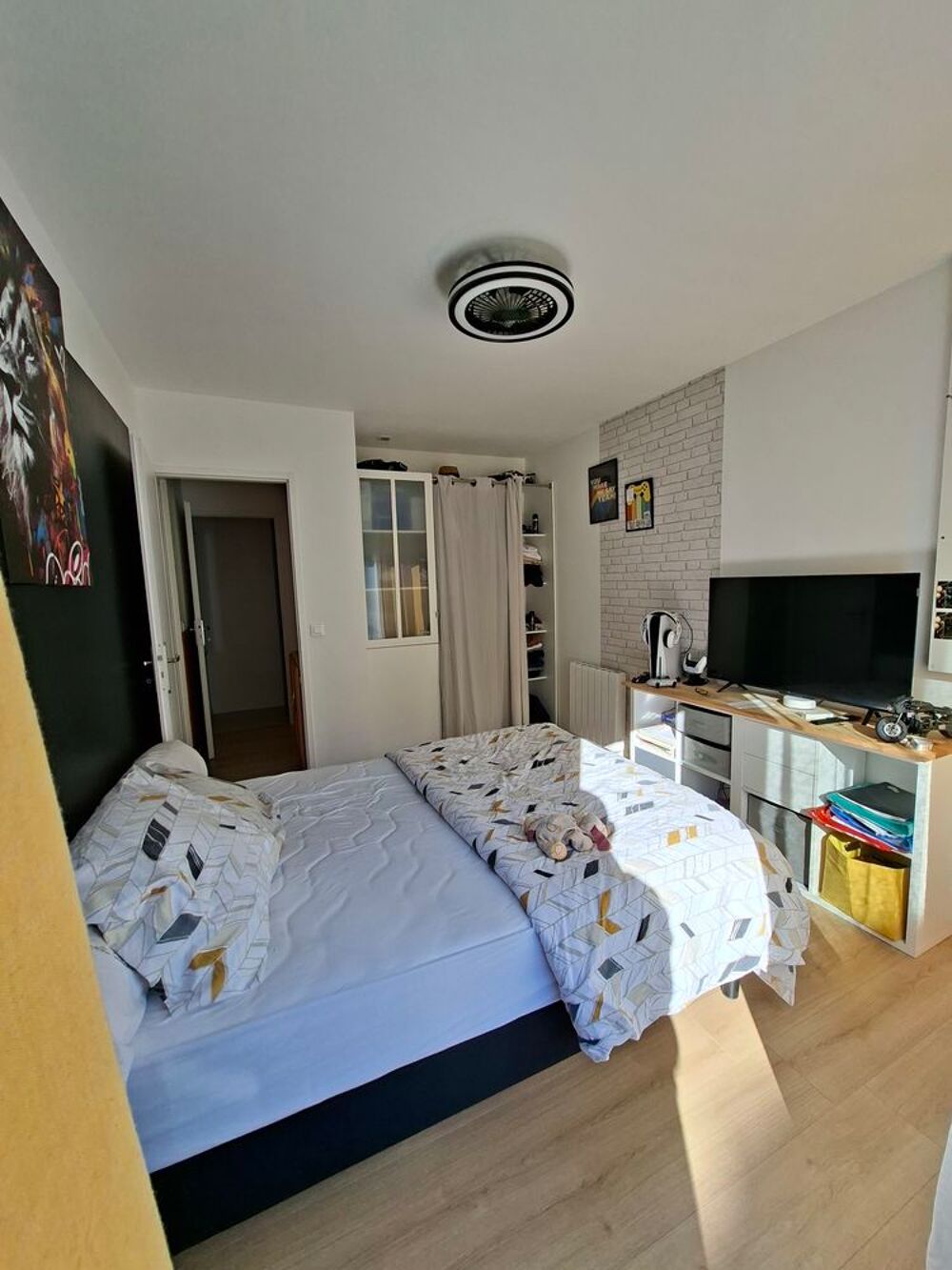 Vente Maison Maison de plain pied 3 ch,2 sdb,garage sur 500 m2 de terrain Randens