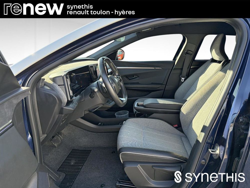 M&eacute;gane Megane E-Tech EV60 220 ch super charge Techno 2023 occasion 83160 La Valette-du-Var