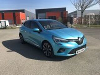 Clio V INTENS 2020 occasion 49270 Saint-Laurent-des-Autels
