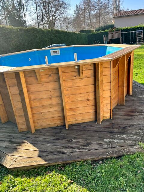 piscine hors sol 500 Saint-tienne (42)