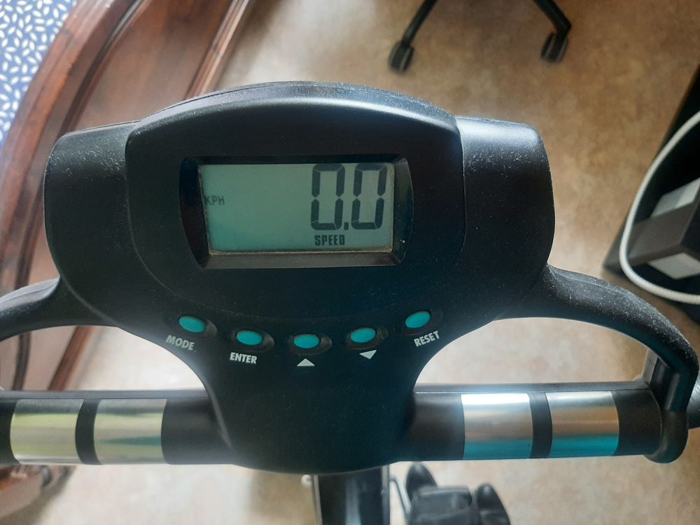 V&eacute;lo d'appartement. Vélos