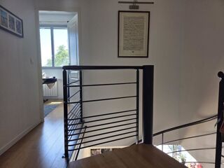  Maison à vendre 6 pièces 168 m²