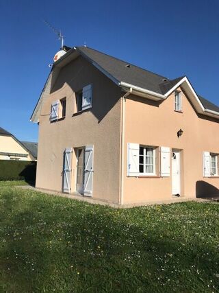 Maison 6 pièces 111 m² · à Morlaàs · 111 m² · 299 700 €