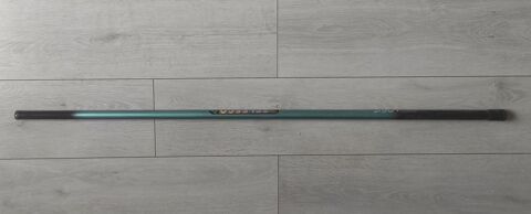 Canne  pche tlescopique GEOLOGIC 4 m 5 Metz (57)