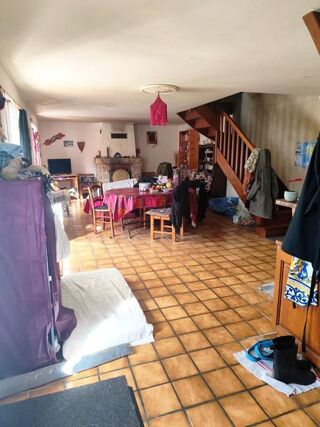  Maison � vendre 4 pi�ces 78 m�