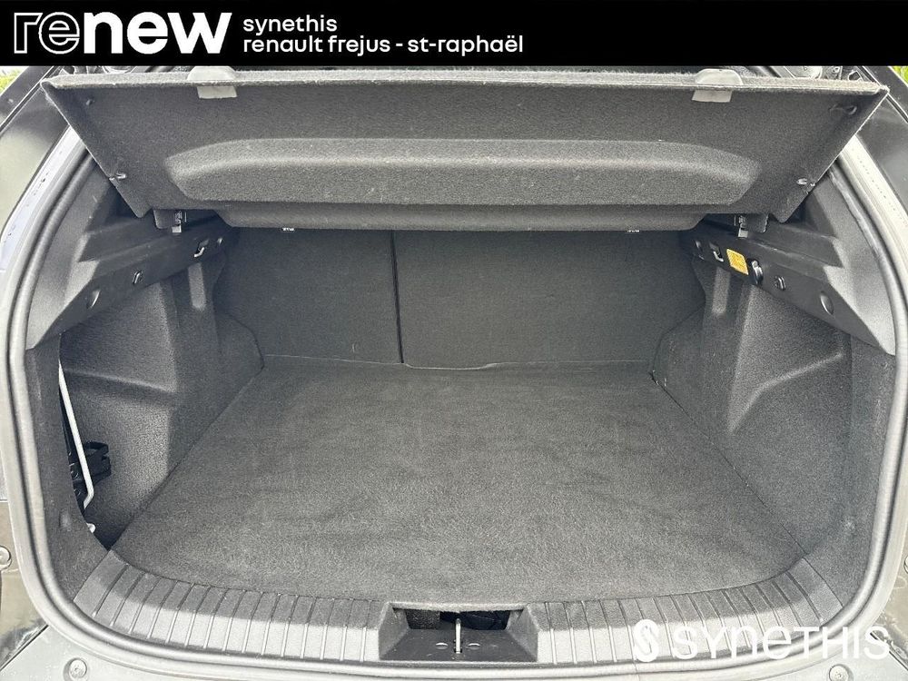 Duster Hybrid 140 Journey 2025 occasion 83600 Fr&eacute;jus