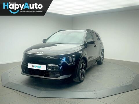 Kia Niro EV Electrique 204 ch Premium 2023 occasion Tarbes 65000