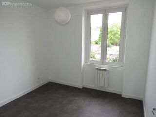  Appartement à louer 2 pièces 35 m²