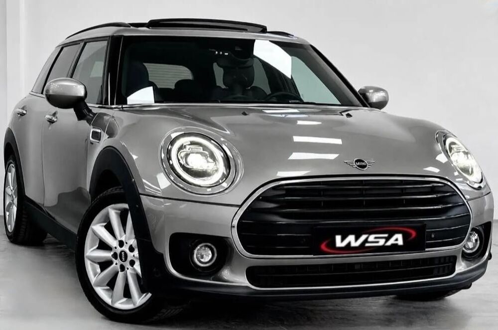 Clubman CLUBMAN ONE D 116cv 2019 occasion 55100 Verdun