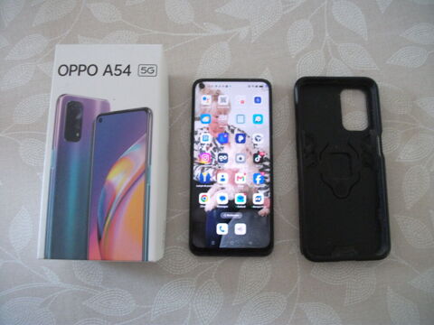 OPPO A54 g 64 go Sainte-Gemme-la-Plaine (85)