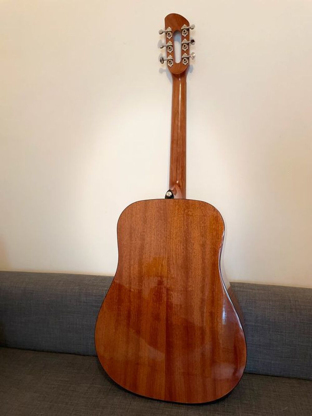 Guitare acoustique prodipe sd200 Instruments de musique