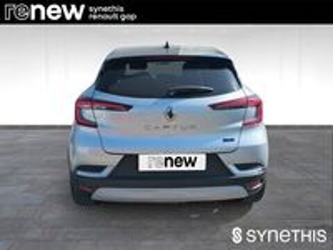 Captur E-Tech full hybrid 145 Techno 2023 occasion 05000 Gap