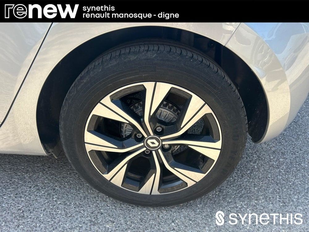 Clio V Clio TCe 90 Evolution 2023 occasion 04100 Manosque