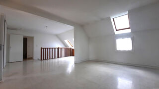  Appartement � vendre 4 pi�ces 80 m�