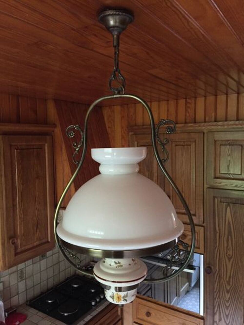 LUSTRE Décoration
