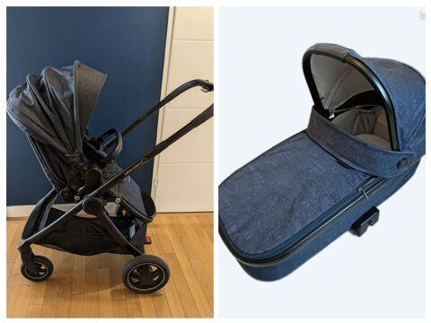 Poussette �volutive b�b� confort Gennevilliers (92)