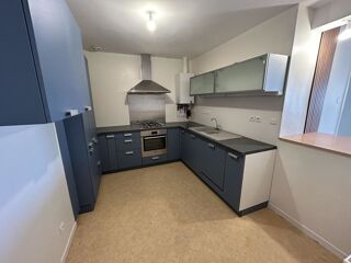  Appartement  vendre 3 pices 65 m