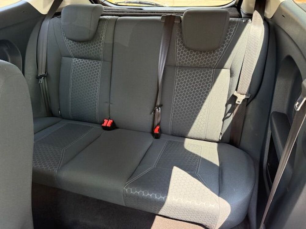Fiesta 1.6 TDCi 95 FAP Sport 2010 occasion 34690 Fabr&egrave;gues