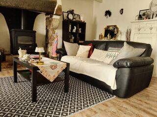  Maison à vendre 5 pièces 125 m²