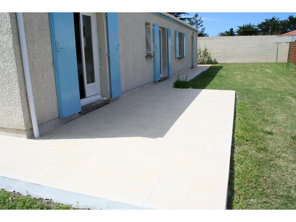 Vente Maison Maison F5 Saint-georges-d'oléron