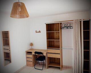  Appartement à louer 3 pièces 54 m²