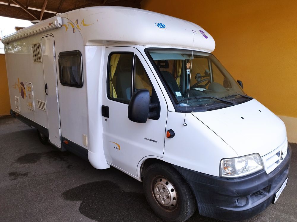  2006 occasion 79250 Nueil-les-Aubiers