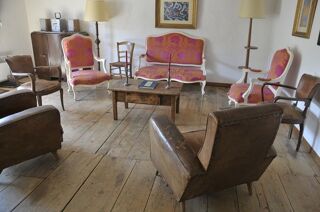  Propri�t�/ch�teau � vendre 6 pi�ces 165 m�