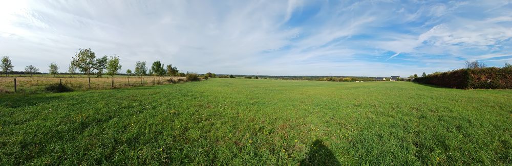 Vente Terrain TERRAIN de LOISIR 4000 m² - Proche Ancenis / St Géréon Mésanger