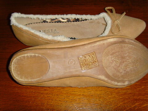 ballerine en daims 10 pernay (51)