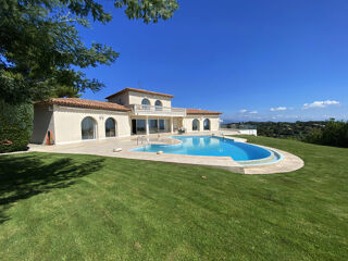  Villa à vendre 7 pièces 350 m²