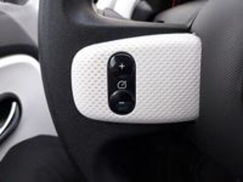 Twingo III SCe 75 - 20 Zen 2020 occasion 92120 Montrouge