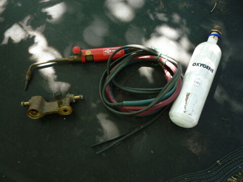 Chalumeau R Dub� (R) 35 Castres (81)