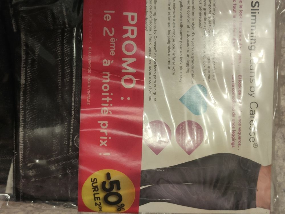 pantalon et leggings Vêtements