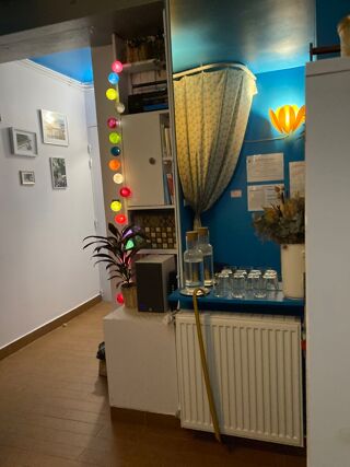  Appartement � louer 1 pi�ce 20 m�