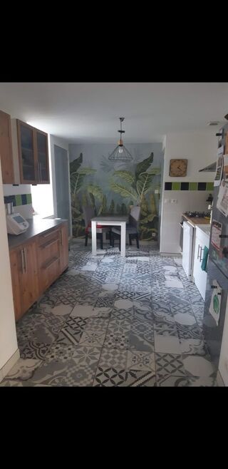  Ferme à vendre 4 pièces 105 m²
