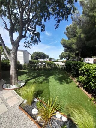  Maison à vendre 3 pièces 30 m²
