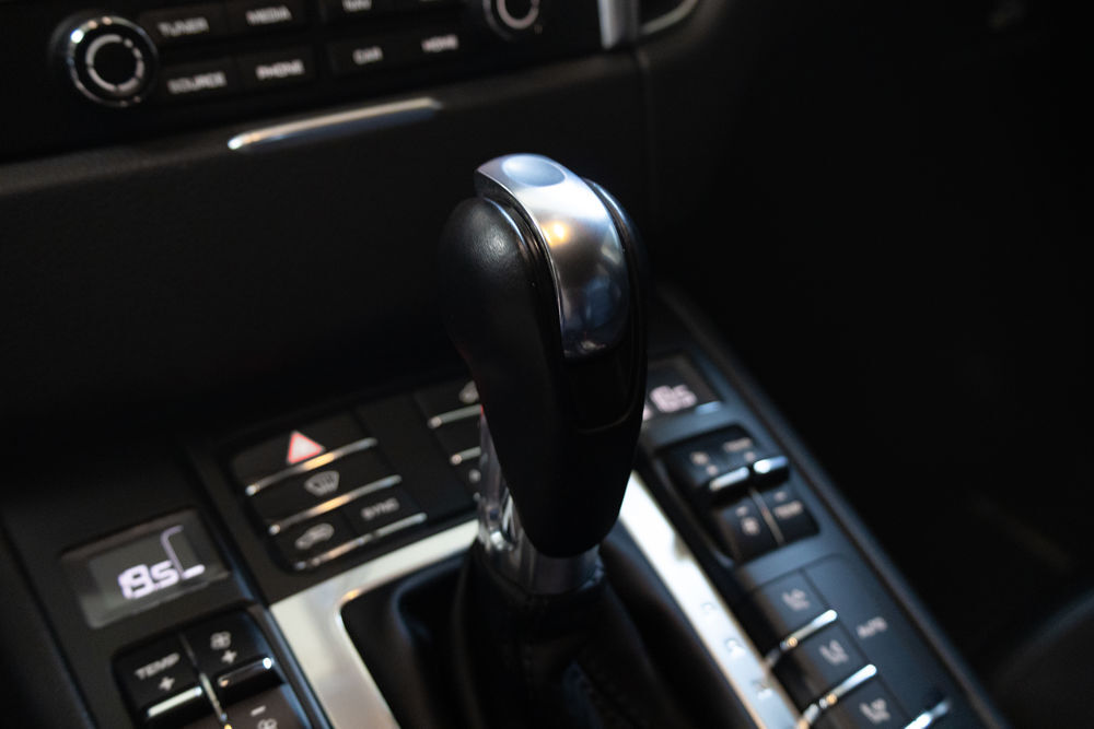 Macan 3.0 V6 360 ch GTS PDK 2016 occasion 35440 Montreuil-sur-Ille