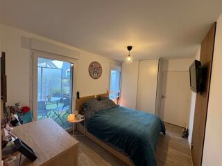  Appartement � vendre 2 pi�ces 45 m�