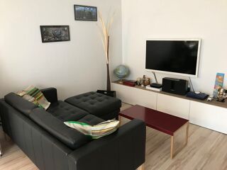  Appartement à vendre 1 pièce 28 m²