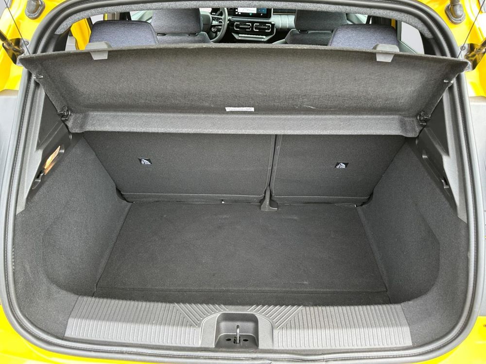 R5 Renault 5 E-Tech Electrique 150 ch autonomie confort Techno 2025 occasion 38140 Rives