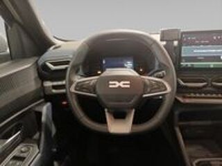 Duster Hybrid 140 Journey 2025 occasion 08000 Charleville-M&eacute;zi&egrave;res