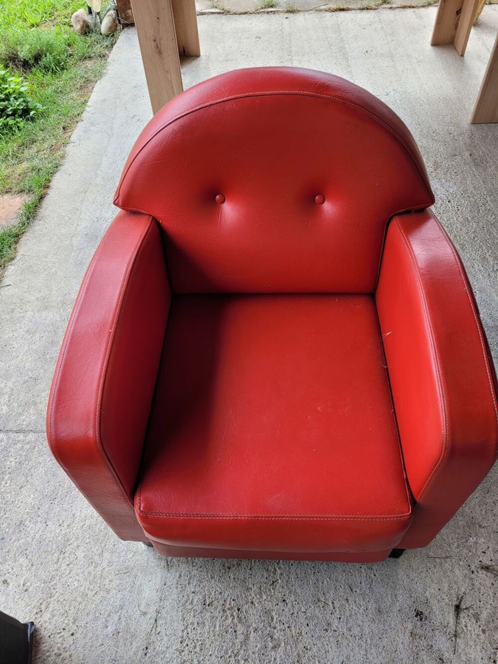 Fauteuils Meubles
