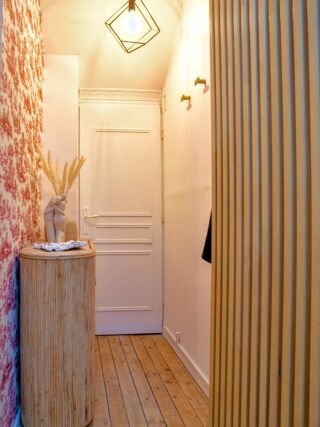  Appartement � vendre 3 pi�ces 54 m�