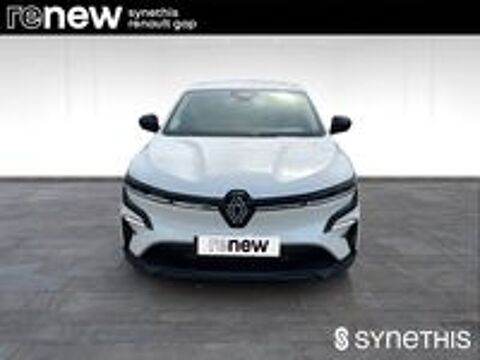 M&eacute;gane Megane E-Tech EV60 130ch optimum charge Evolution ER 2023 occasion 05000 Gap
