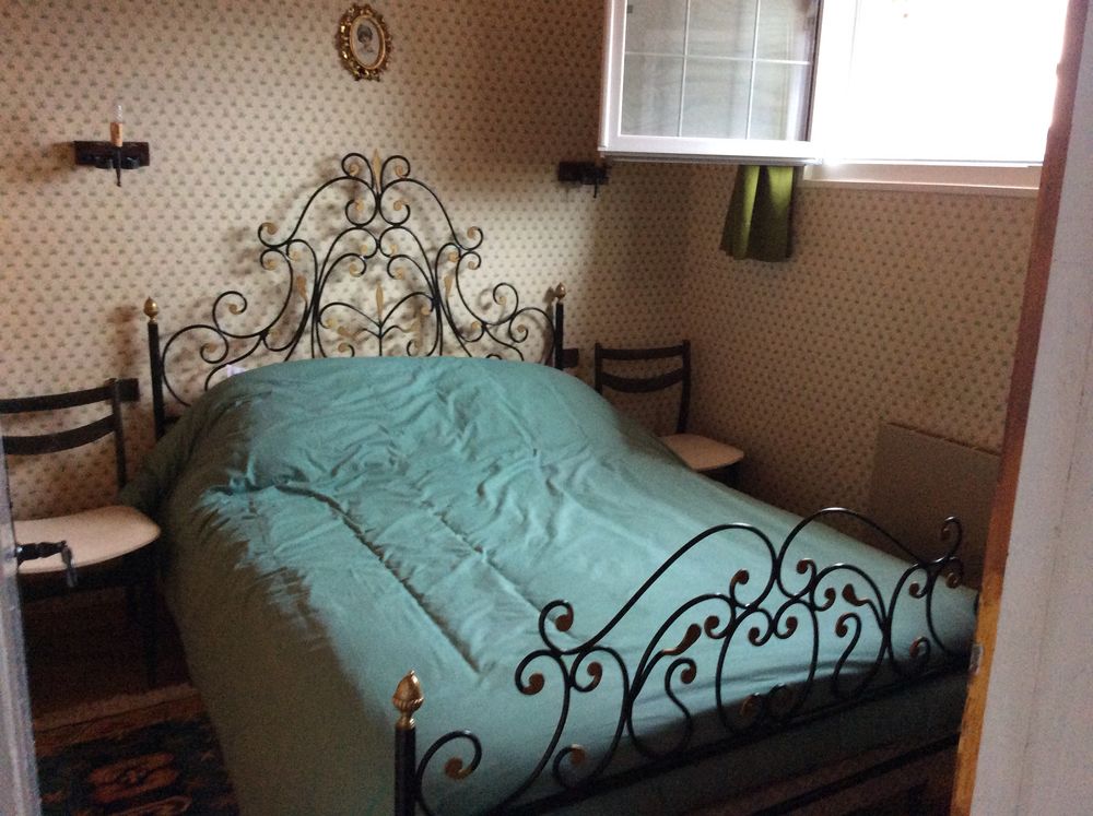   Appartement Narcisse 4 à 6 pers dans Chalet Languedoc-Roussillon, Les Angles (66210)
