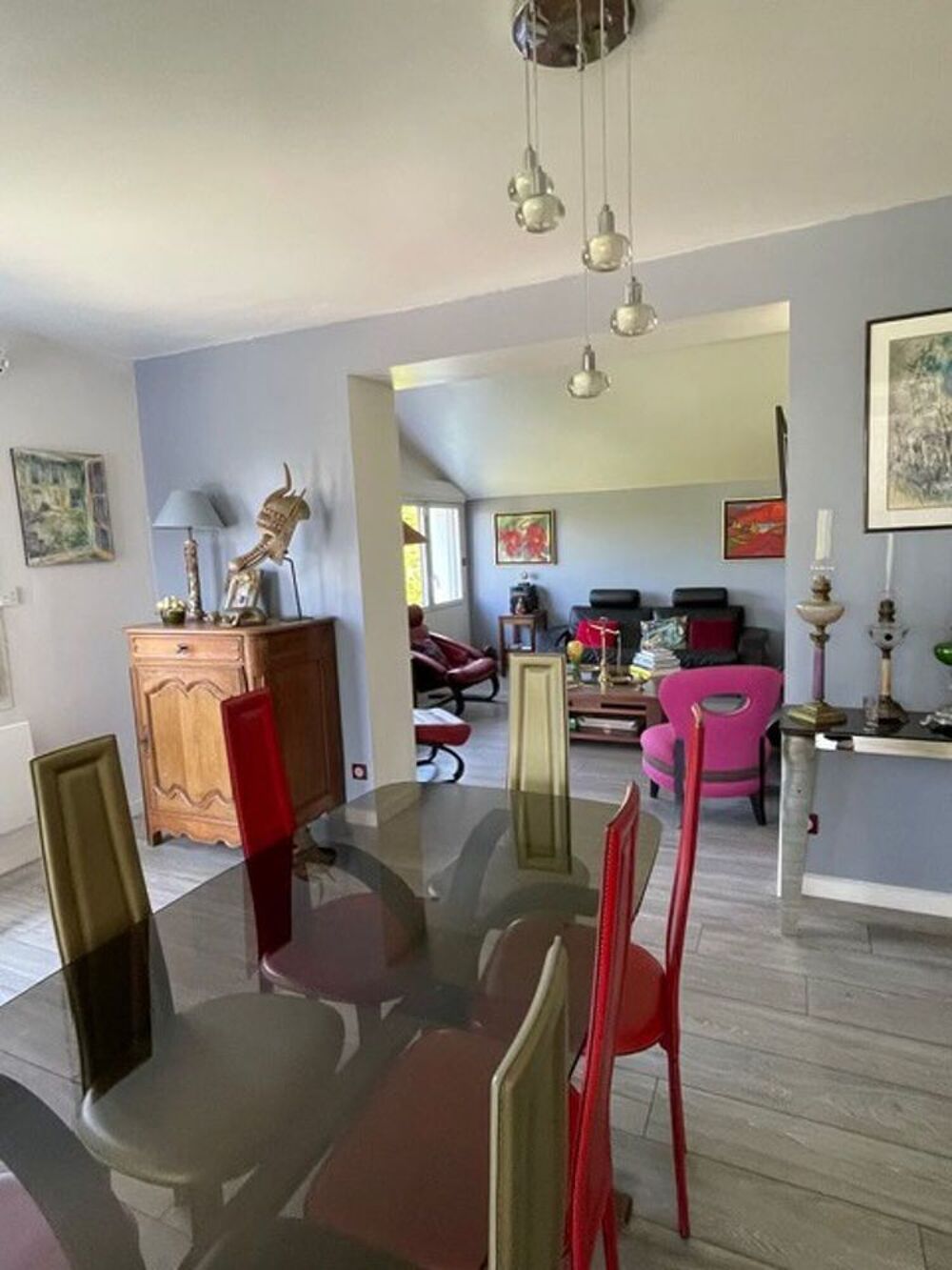 Vente Maison Particulier maison familiale avec jardin arboré Saint-nolff