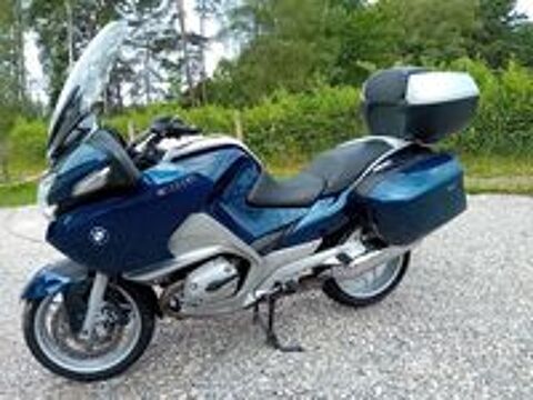 BMW 2008 occasion 19330 Favars