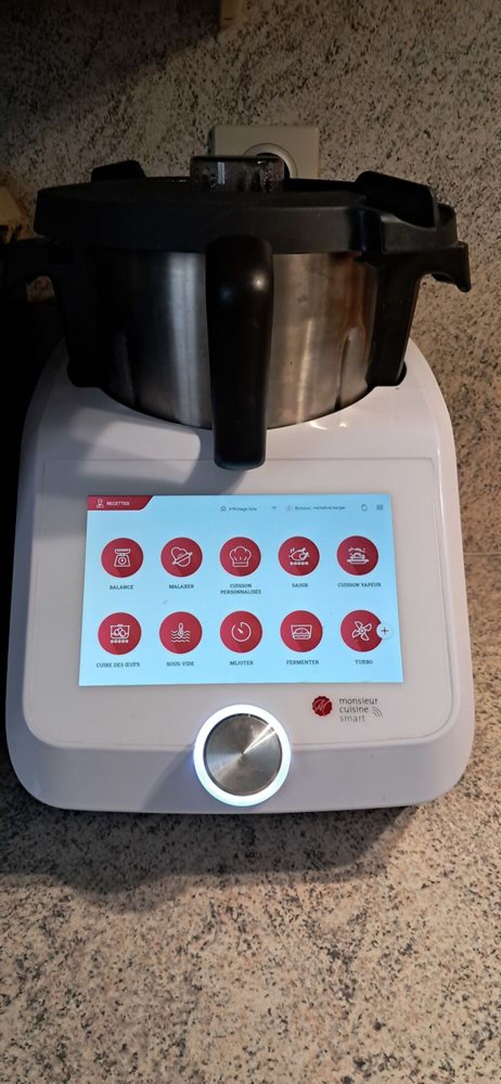 MONSIEUR PLUS Electroménager